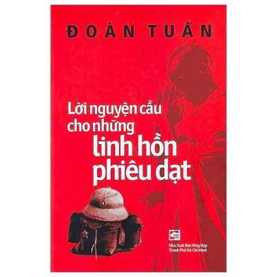 Lời Nguyện Cầu Cho Những Linh Hồn Phiêu Dạt