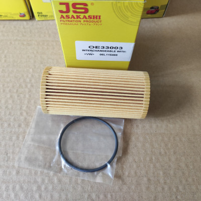 Lọc nhớt Audi A4 2011-2023 - OE33003