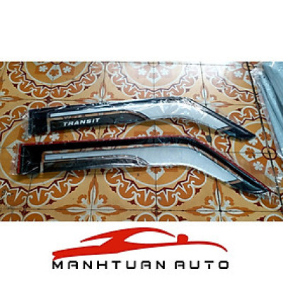 Vè che mưa sơn gồ xe Ford Transit - Hàng đẹp cao cấp