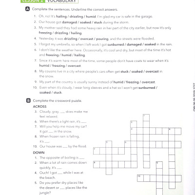 StartUp Workbook Level 5