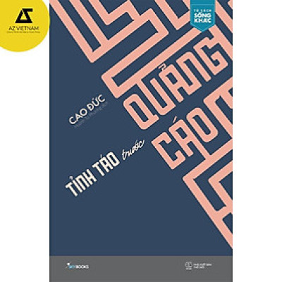 Sách - Tỉnh Táo Trước Quảng Cáo