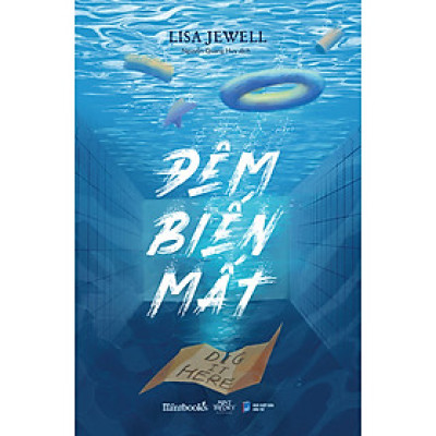Đêm Biến Mất