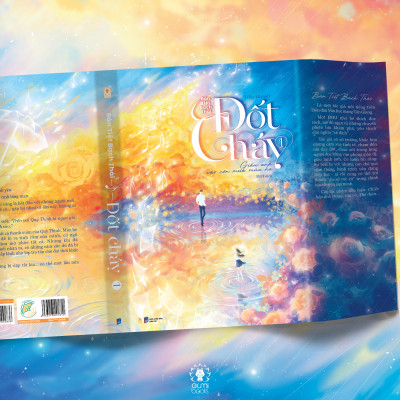 Đốt Cháy - Giấu Anh Vào Cơn Mưa Mùa Hạ Tập 1