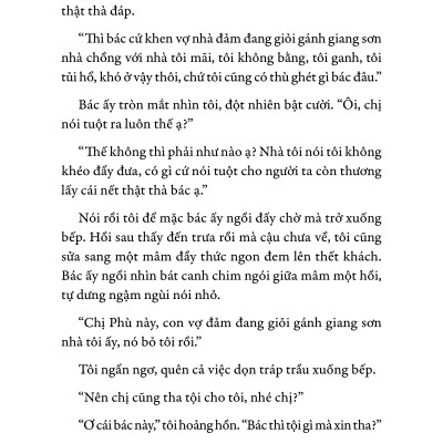 Sách Cái Áo Duyên - Vân Võ