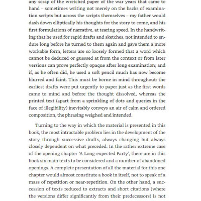 The Return Of The Shadow