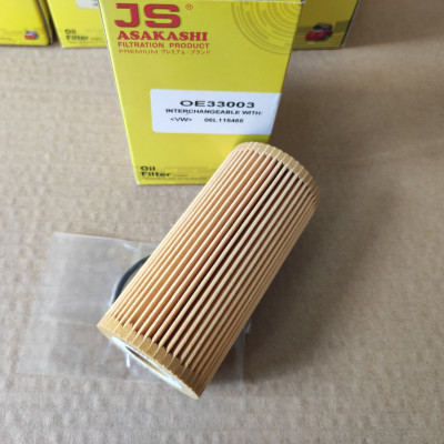 Lọc nhớt Porsche Macan 2014-2020 - OE33003