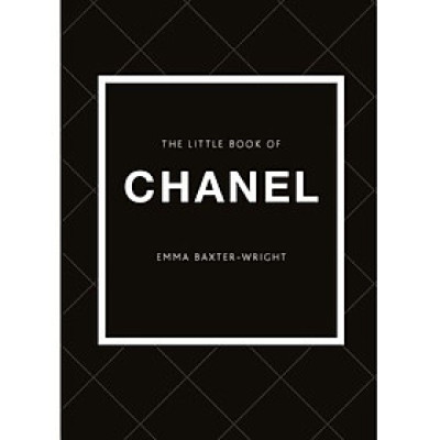 Little Book Of Chanel