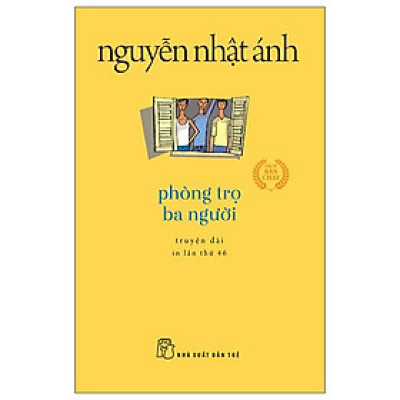 Phòng Trọ Ba Người