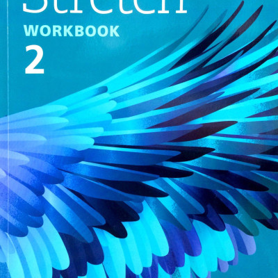 Stretch Level 2: Workbook