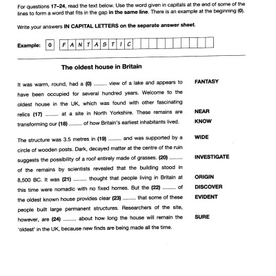 Cam English First 2 SB w Ans (FCC)