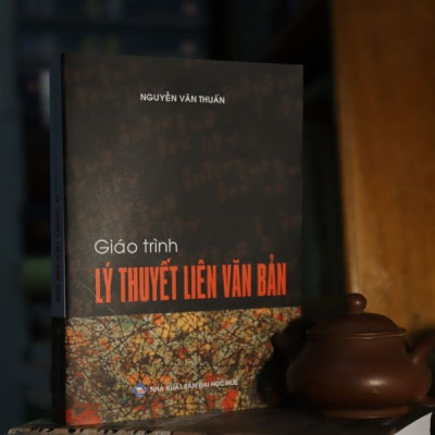 LÝ THUYẾT LIÊN VĂN BẢN - TS Nguyễn Văn Thuấn