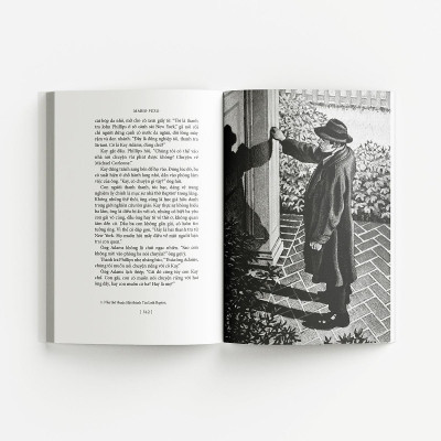 Sách - Bố Già - Ấn Bản Kỷ Niệm 55 Năm Xuất Bản Lần Đầu - Đông A