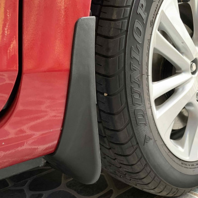 Bộ 4 chắn bùn theo xe dành cho Mazda 3