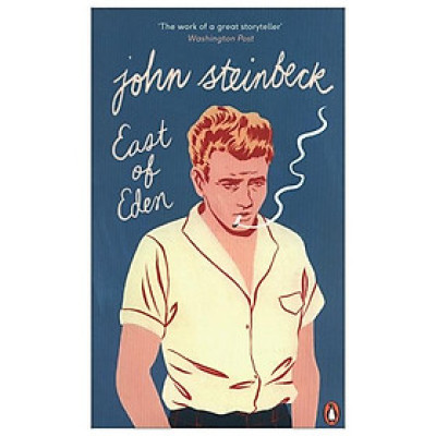 East of Eden