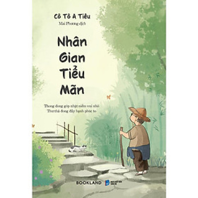 Nhân Gian Tiểu Mãn - Bản Quyền