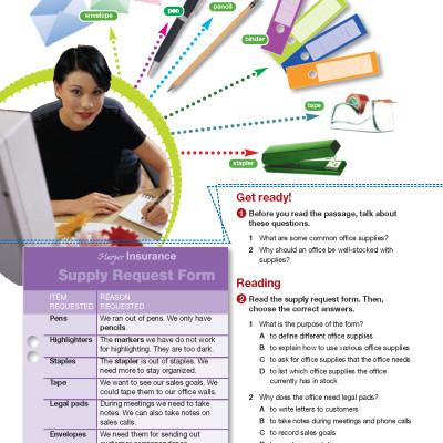 Career Paths Management 1 (Esp) Student
