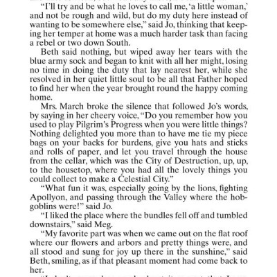 Little Women