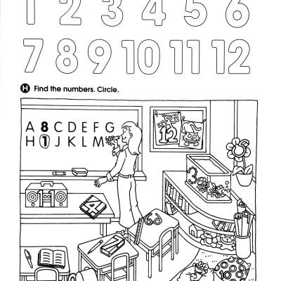 Superkids NE Activity Book 1 with CD