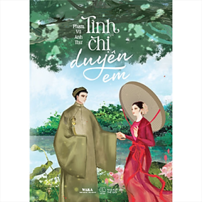 Sách - Tình chị duyên em