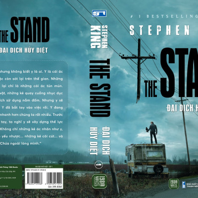 The Stand - Đại Dịch Hủy Diệt