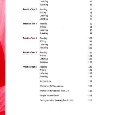 Oxford Preparation & Practice For Cambridge English Preliminary Exam Trainer With Key (Speaking DVD, Class Audio CDs)