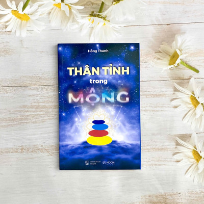 Sách - Thân tỉnh trong mộng