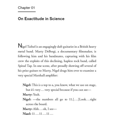 Not To Scale: How The Small Becomes Large, The Large Becomes Unthinkable, And The Unthinkable Becomes Possible