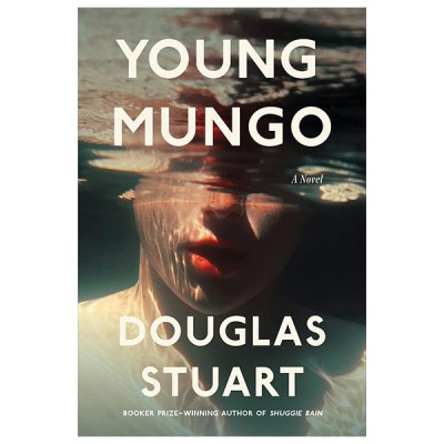 Young Mungo