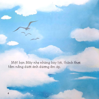 Sách Dạy Con Thói Quen Tốt - Không Ấm Ức