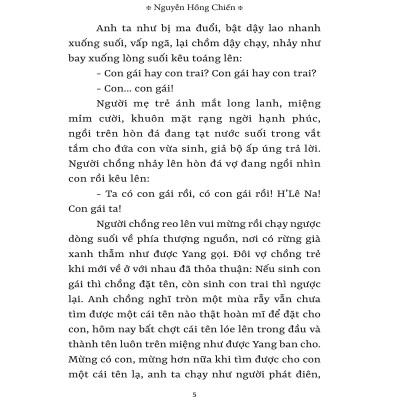 Bên Bếp Lửa Nhà Dài