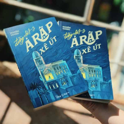 Đừng Chết Ở Ả Rập Xê Út