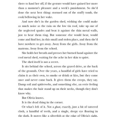 Gallant - V. E. Schwab