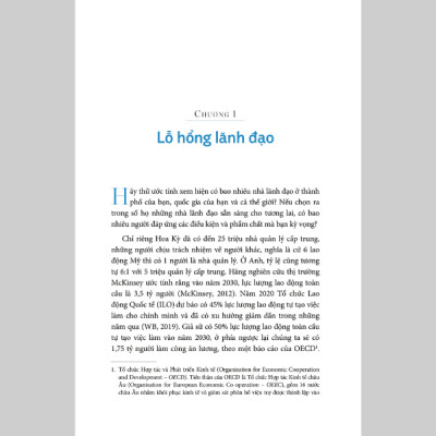 Nhà Lãnh Đạo Tương Lai