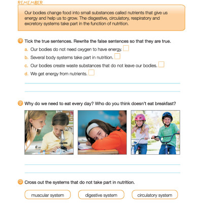 i-Learn Smart Science 4 Activity Book