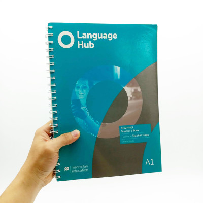 Language Hub Beginner Teacher