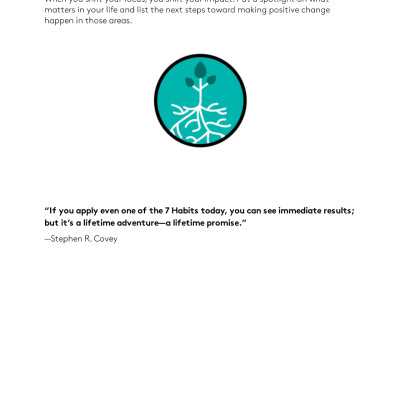 The 7 Habits On The Go: Timeless Wisdom For A Rapidly Changing World