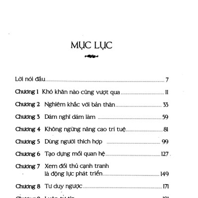 Đạo Xử Thế Của Mã Vân Jack Ma (Tái Bản)