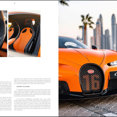 Iconic Cars : The Greatest Modern Classics