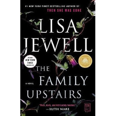 The Family Upstairs