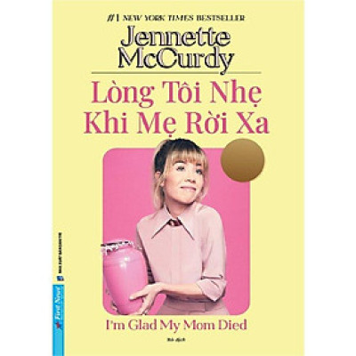 Lòng Tôi Nhẹ Khi Mẹ Rời Xa - Bản Quyền