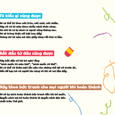 Sách - Dtpbooks - Càng Tô Càng Vui - Tủ sách vui để học