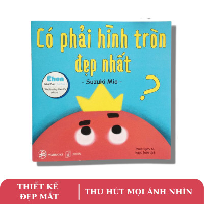 Combo Ehon phát triển tư duy logic dành cho trẻ từ 0-6 tuổi
