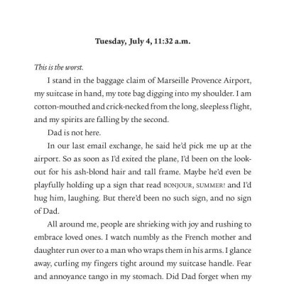 Two Summers