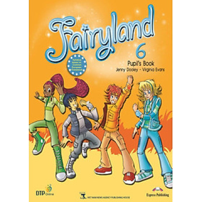 Fairyland 6 Pupil