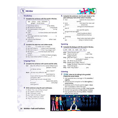 ENG PLUS 2E 3 SB