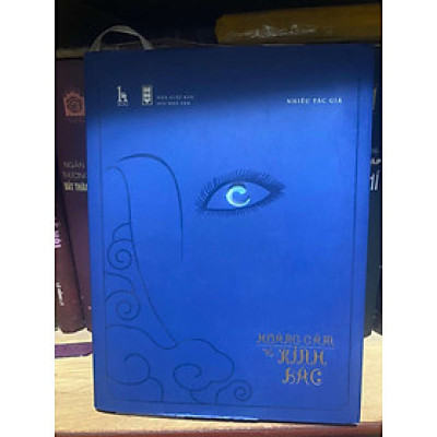 HOÀNG CẦM - VỀ KINH BẮC (BÌA CỨNG)