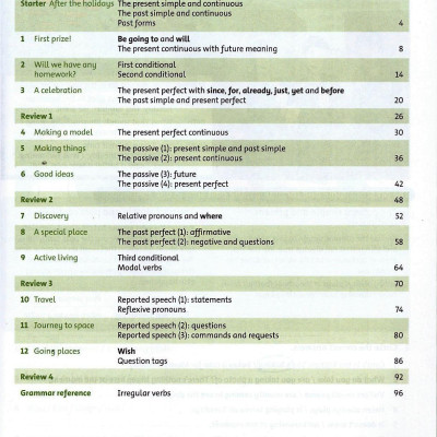 Grammar Friends: 6: Student Book