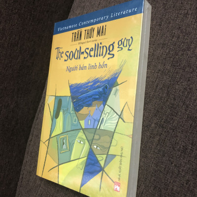 Người Bán Linh Hồn - Trần Thuỳ Mai (The Soul-Selling Guy)