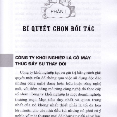 BÍ QUYẾT KHỞI NGHIỆP - Ozan Dagdeviren