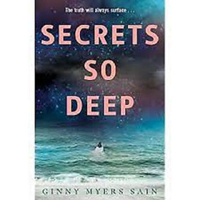 Secrets So Deep